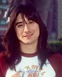 Nuno Bettencourt and Steve Perry music collaboration