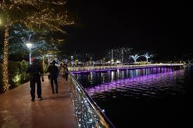 So my suggestion is, please come during weekdays. 99 Wonderland Park Tawar Masuk Percuma Sebulan Buat Rakyat Malaysia Destinasi Mstar