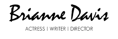 Maybe you would like to learn more about one of these? On Set Of Hbo S True Blood Brianne Davis Actress Author Director Producer