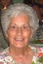 Obituary for Louella (Whitaker) Applegate