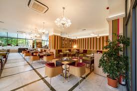 Restaurant Italian Sinaia Cucina Sofia Hotel International