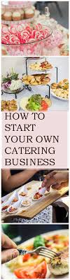 A Insightful Guide To Restaurant Catering Catering Menu Restaurant Catering Catering Guide