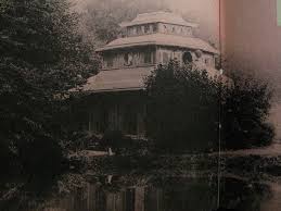 La Pagode Chinoise Disparue Du Desert De Retz Pagode La Pagode Parcs