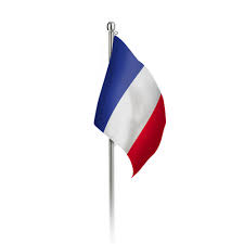It is known to english speakers as the french tricolour or simply the. France Flag