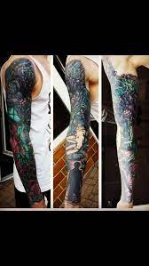 See more ideas about remember tattoo tattoos a day to remember. A Day To Remember Sleeve Tattoo Wish I Had The Nerve To Do A Full Sleeve Of Their Homesick Cover Remember Tattoo Music Tattoos Tattoos