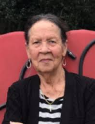 Obituary for Katie Locklear