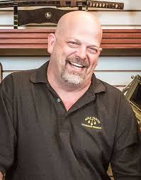 We did not find results for: Rick Harrison Biography Age Family Wife Children And Pawn Shop