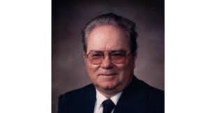 Robert Edwin Day Jr Obituary (1922