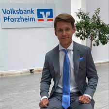 Erledigen sie ihre bankgeschäfte wann sie wollen. Hallo Zusammen Mein Name Ist ð—Ÿð˜‚ð—°ð—® Volksbank Pforzheim