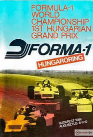 It is present in every season. Find Out About The 1986 Hungary Grand Prix At The Hungaroring Formula 1 Circuit