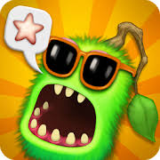 The android gaming market monsters, dragons simulation game, create goals and collect new . My Singing Monsters Platinmods Com Android Ios Mods Mobile Games Apps