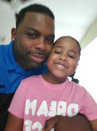 Dominic Travis Morgan