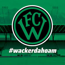 14 jahre 3 einsätze u14. Fc Wacker Innsbruck Photos Facebook
