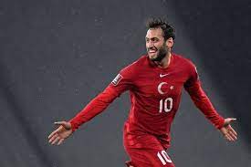 Turkey Euro 2020 Squad Full 26 Man Team Ahead Of 2021 Tournament The Athletic