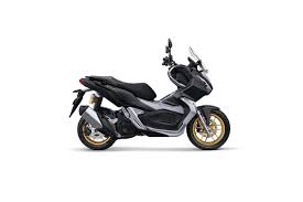 The general people also called any motorbike as honda. Honda Adv 150 Gets New Colors In Indonesia Motonews World