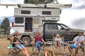 Maybe you would like to learn more about one of these? The Best Pop Up Truck Campers Start At Just 10 000