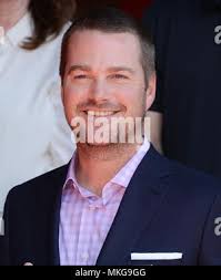 Chris O Donnell Honored with a Star