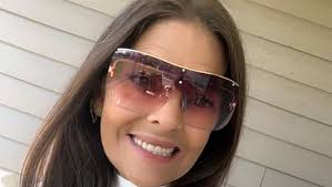 Fundraiser for Auna Qawōi White by Amelia Kay Richardson Oxendine : Burial  of Ginger Turner