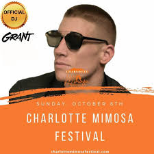 DJ GRANT (@djgrantofficial) • Instagram photos and videos