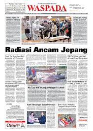 Alfarruq mr gaplex ganti mobil lagi kembali bawa hino pake unit al barkah trip jakarta cirebon. Waspada Rabu 16 Maret 2011 By Harian Waspada Issuu