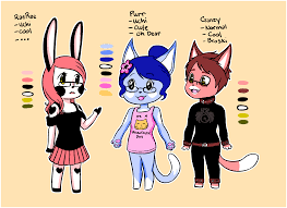 This is where the center of your mouth will be drawn. Searching For Rabbit Sona