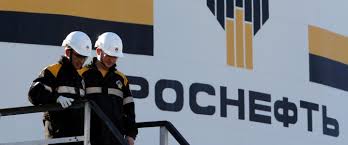 Russias Rosneft Boosts Q1 Net Profit On Higher Prices