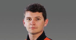 BLANCHARD RACING TEAM FORD MUSTANG