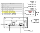 Clarion Cz309e Wiring Diagram