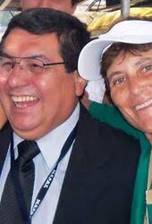 Legajo de Teresa Maidana