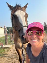 Walk and trot drills for home practice