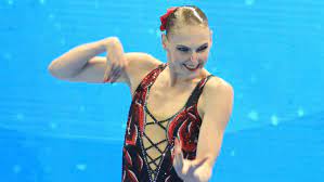 View the profiles of people named светлана ромашина. Romashina Pervaya V Mire Shestikratnaya Olimpijskaya Chempionka V Sinhronnom Plavanii Sport Ekspress