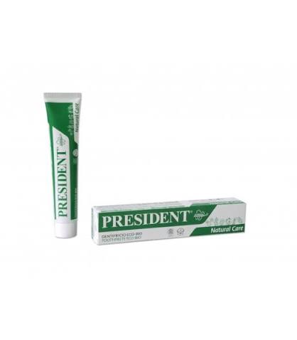PRESIDENT D ECO BIO 50ML