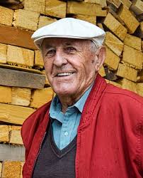 Robert Kuenrath aus Mals