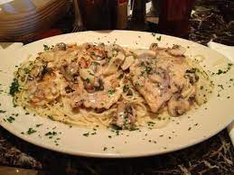 Romano S Macaroni Grill Copycat Recipes Chicken Piccata Pasta Dishes Chicken Entrees Chicken Piccata Recipe