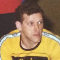 Roger Maes » clubs :: Volleybox