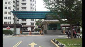 Photos captured about 130 feet above the ground during hot weather back in the. Kelana D Putera Condominium Kelana Jaya Petaling Jaya Selangor De Malaysia Kini Property