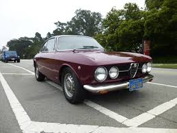 Image result for Amaranto 1968 Alfa-Romeo