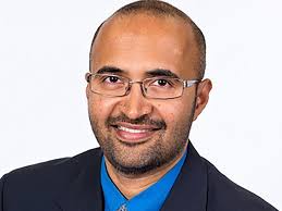 Wichita State-led research aims to help persons with disabilities navigate  buildings