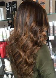 Consider giving black hair with silver highlights a try. 51 Balayage Hair Color Ideas Highlights For 2020 Glowsly