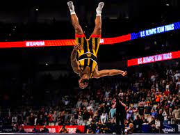 In freestyle, he is qualified to represent t. Gable Steveson Wins Us Olympic Wrestling Trials Will Compete In Tokyo The Daily Gopher