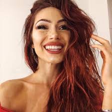 Clarissa May's Instagram, Twitter & Facebook