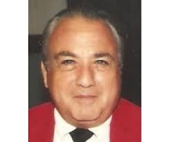 Albert Voltolina Obituary (2017)