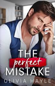 The Perfect Mistake (The Connovan Chronicles): 9798871964484: Hayle,  Olivia: Books