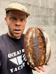 josey baker (@joseybakerbread) • Instagram photos and videos