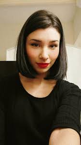 Asked for advice a month ago and everybody told me to get a bob. Here's the  result, what do you think?! I'm really loving it, thank you for your  advice! Last picture