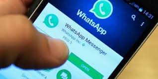Sebelumnya, whatsapp memperkenalkan persyaratan layanan yang diperbarui tahun 2021. Mulai 8 Februari Pengguna Whatsapp Diwajibkan Bagi Data Ke Facebook Satukanindonesia Com