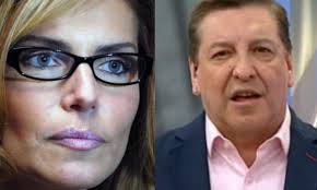 Paren el hue..!”: JC Rodríguez enojado por defensa de Andrea Molina en Caso  Audios