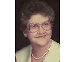 Mary Seay Obituary (2017)