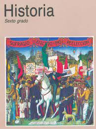 Conoce tu libro hola, ésabes que somos historia y que estamos hechos de historias? Historia Sexto Grado 1994 Parte 1 2 Libros De La Sep 1993 Facebook