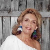 Shirley Lande Obituary